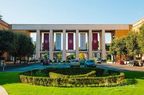 University of La Sapienza, Rome